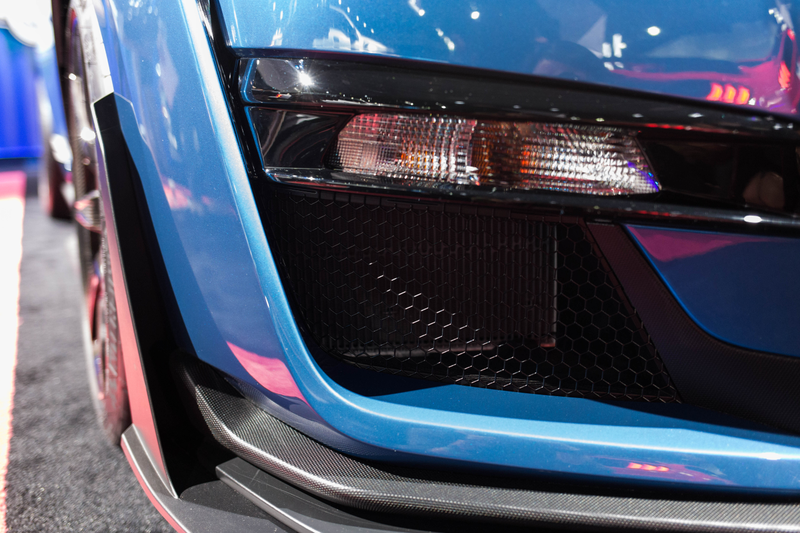 Illustration for article titled Twelve Badass Details On the 2020 Ford Mustang Shelby GT500